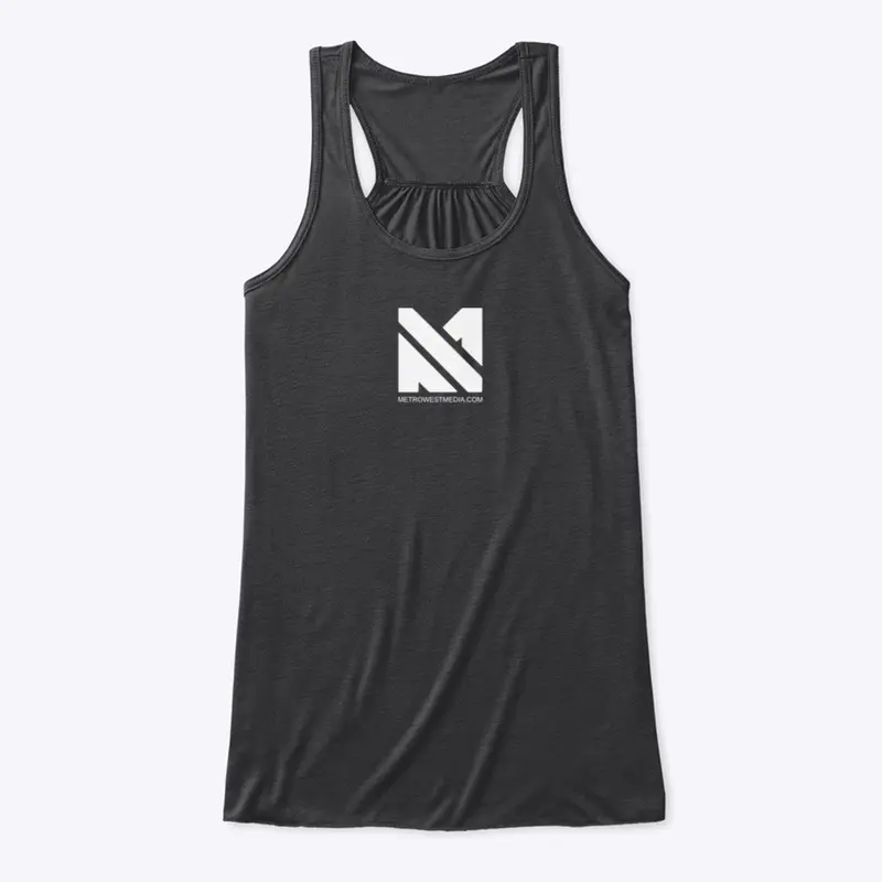 MetroWest Ladies tank